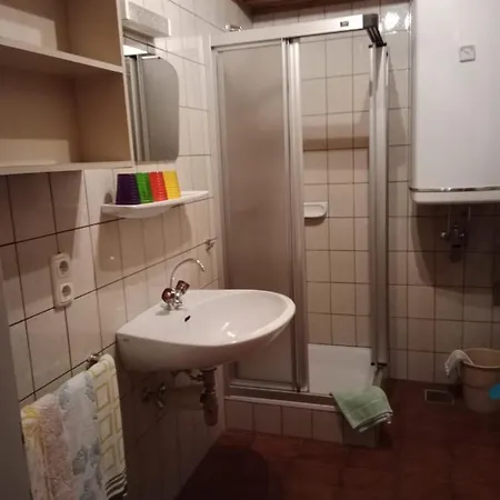 Haus Gatternig *