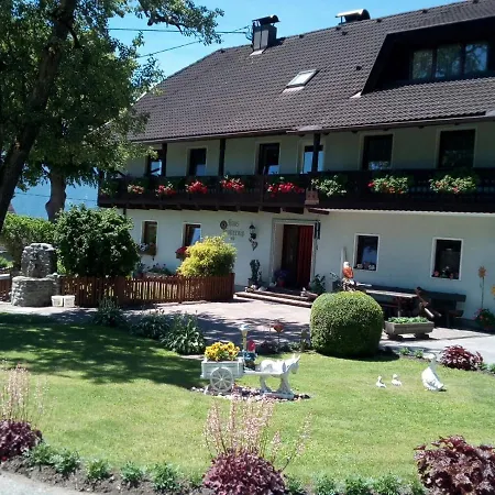 Haus Gatternig شقة
