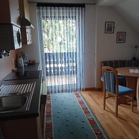 Διαμέρισμα Haus Gatternig *