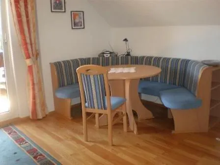 شقة Haus Gatternig سيبودن