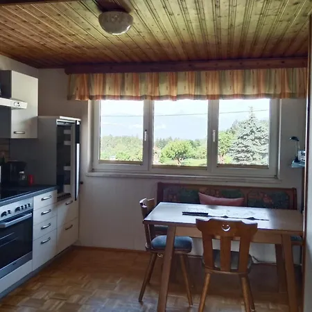 Haus Gatternig Διαμέρισμα