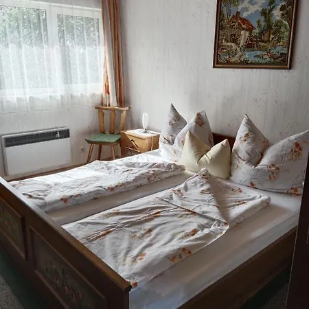 Διαμέρισμα Haus Gatternig Seeboden