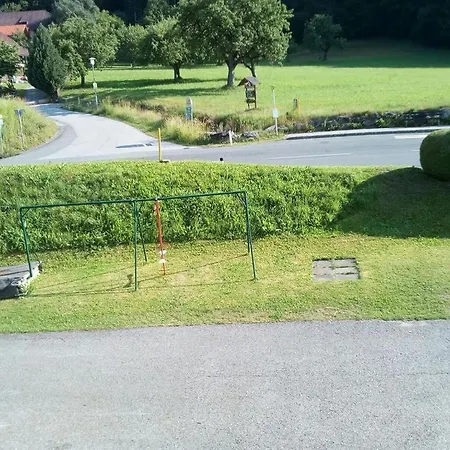 Daire Haus Gatternig