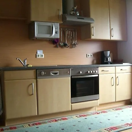 Haus Gatternig Seeboden