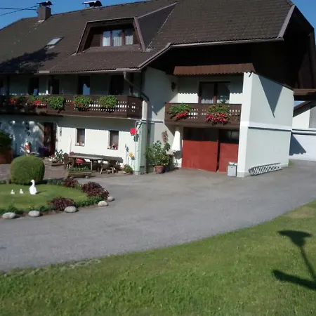 Haus Gatternig
