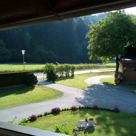 Daire Haus Gatternig *