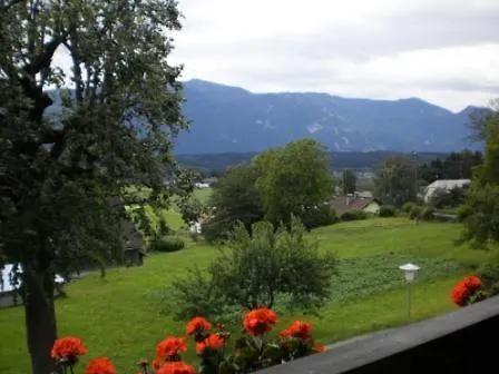 Apartament Haus Gatternig