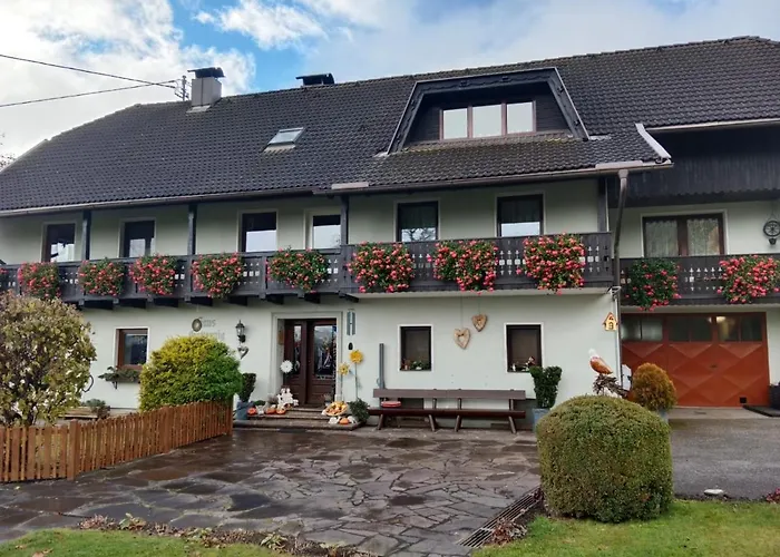 Haus Gatternig * Seeboden