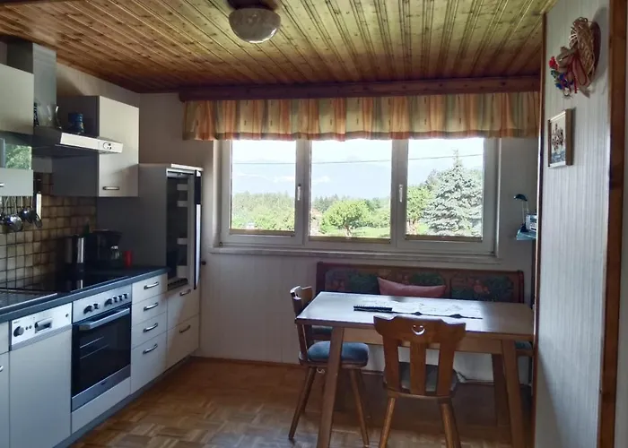 Haus Gatternig Apartament