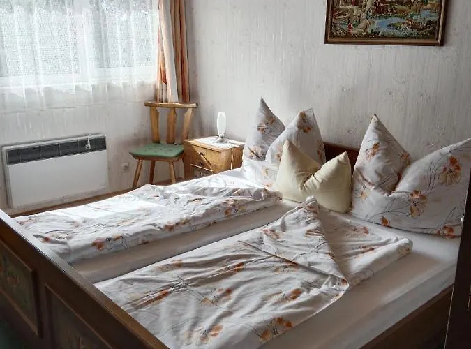 Apartament Haus Gatternig Seeboden