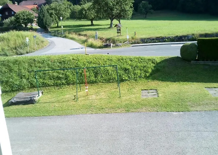 Apartament Haus Gatternig