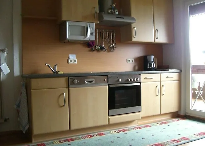 Haus Gatternig Seeboden